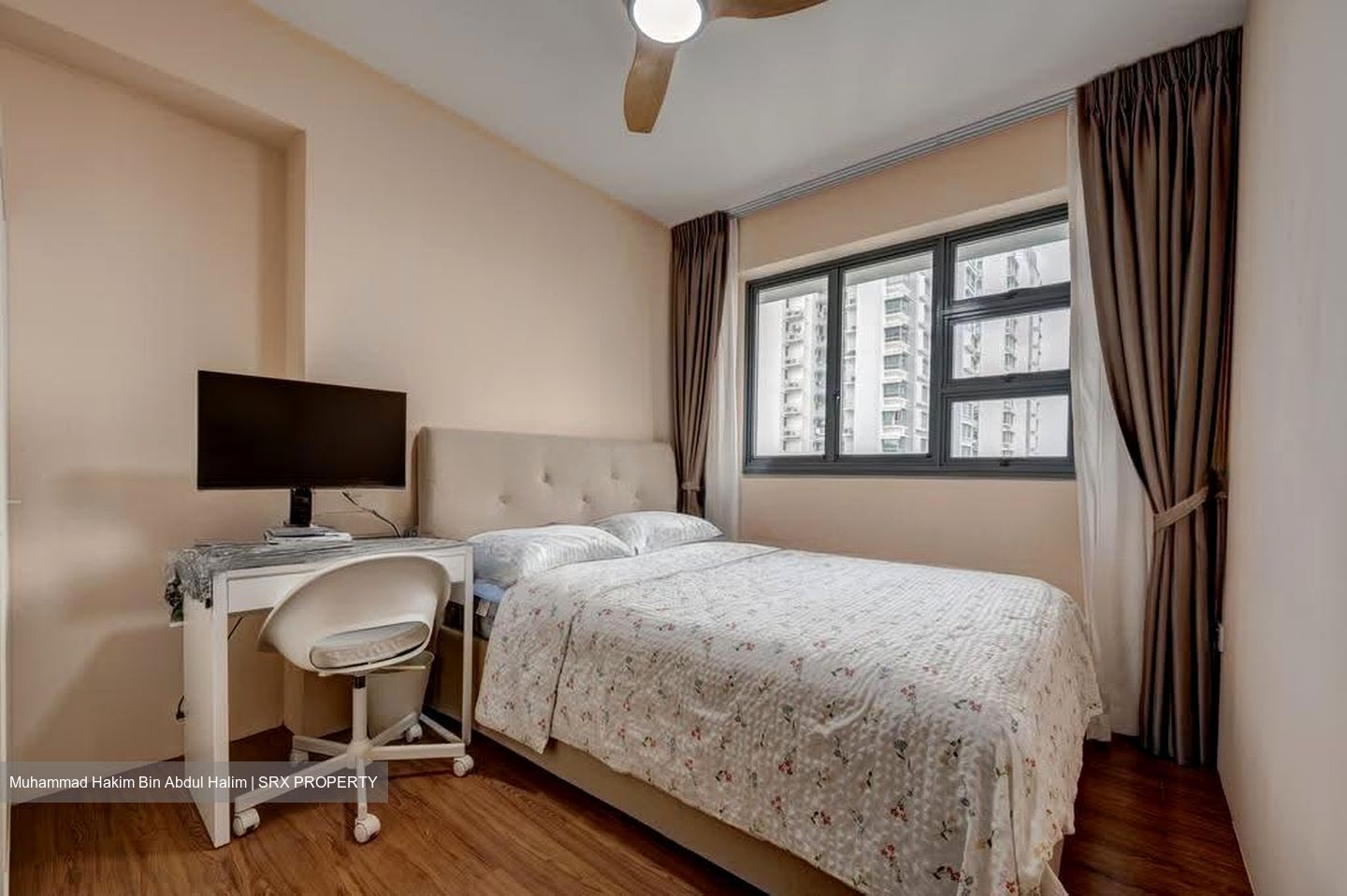 Blk 464B Clementi Peaks (Clementi), HDB 5 Rooms #624966731